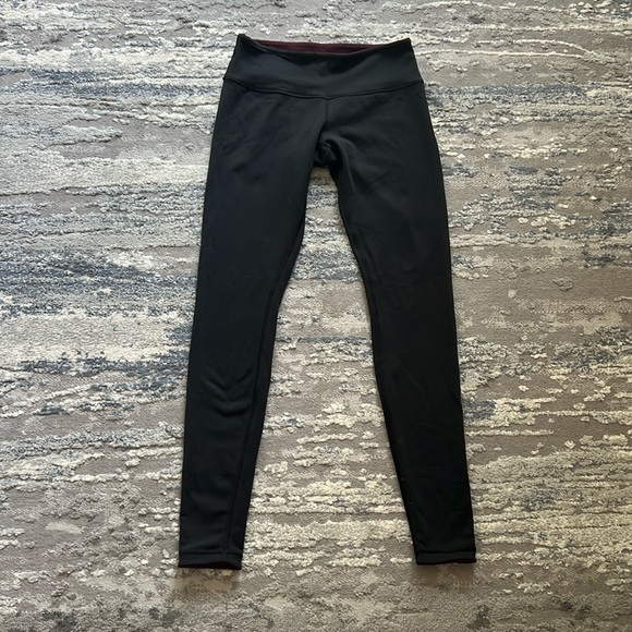 Lululemon Leggings - Picture 1 of 8